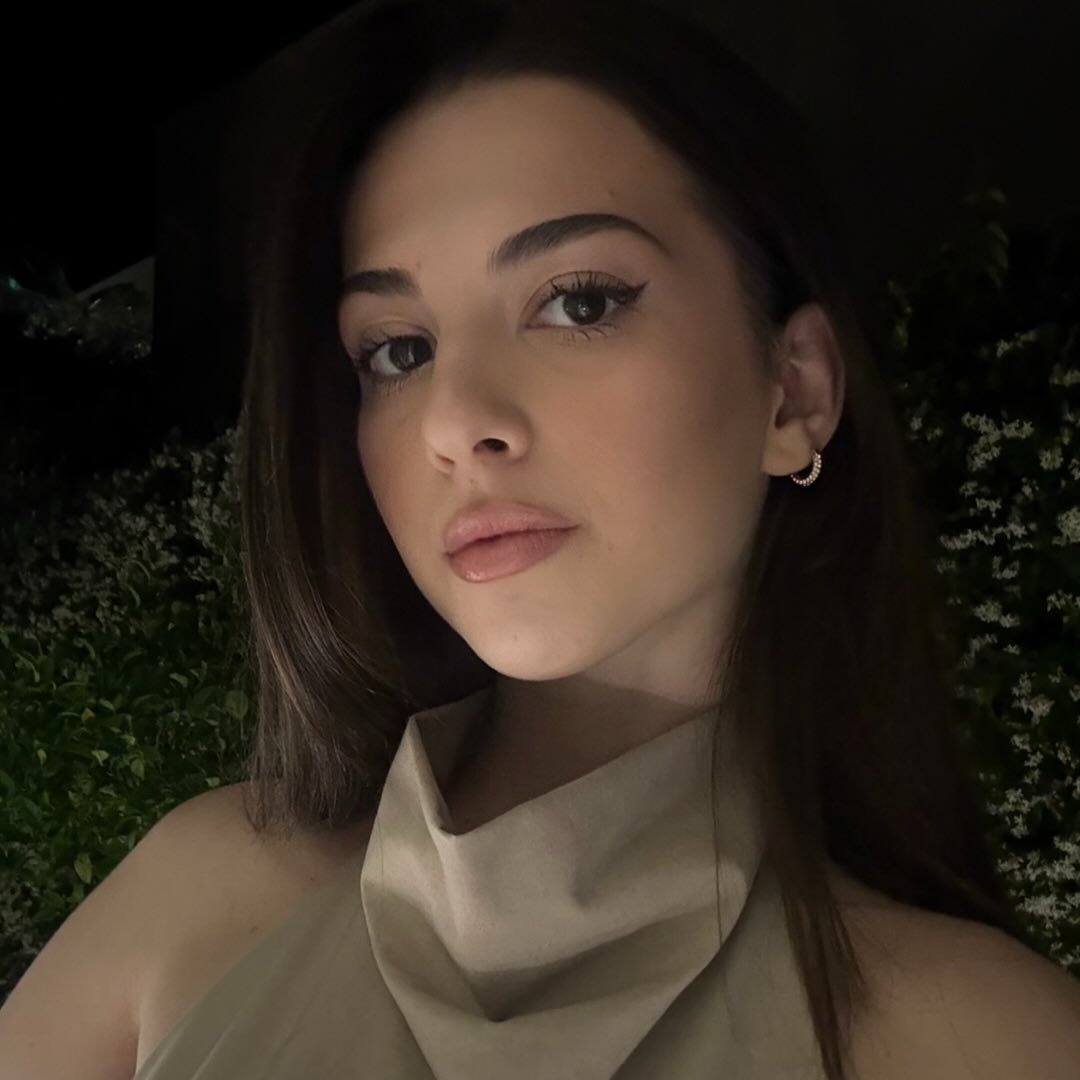Instagram Profilbild von imeldakopaci