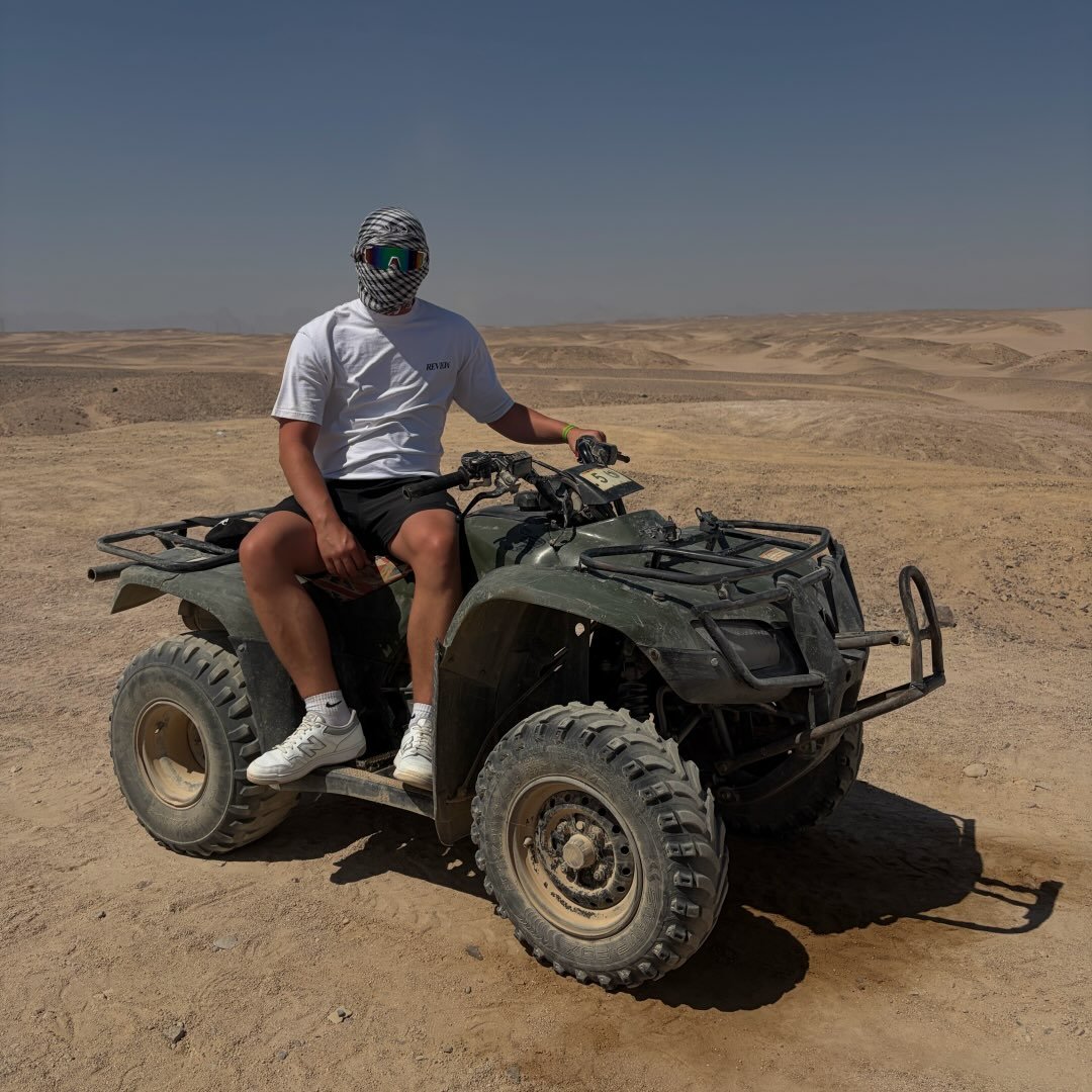 Instagram Profilbild von maxkrn1