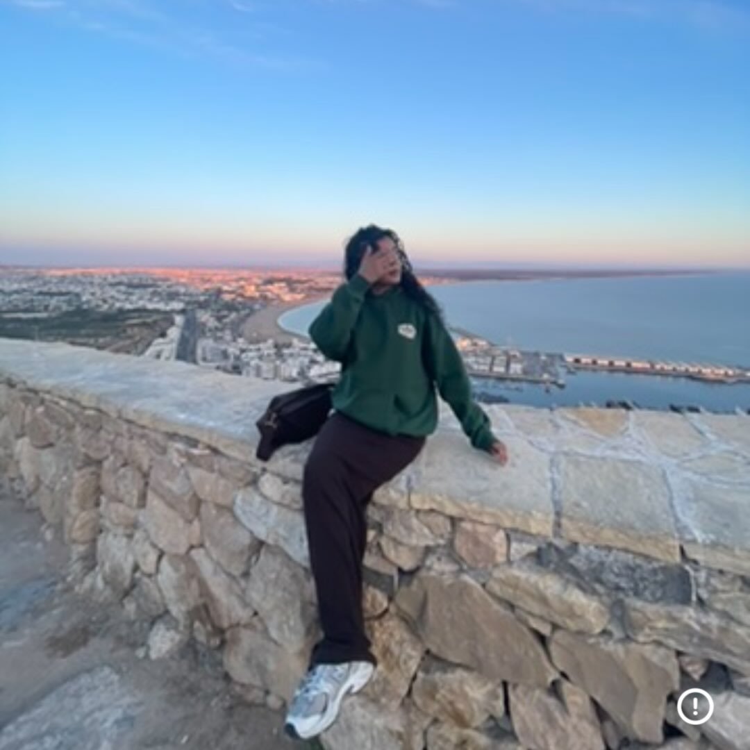 Instagram Profilbild von haajrarafique_