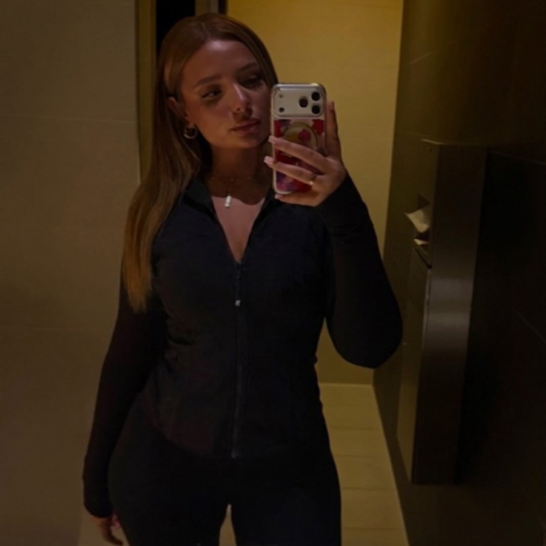 Instagram Profilbild von mariellazmy