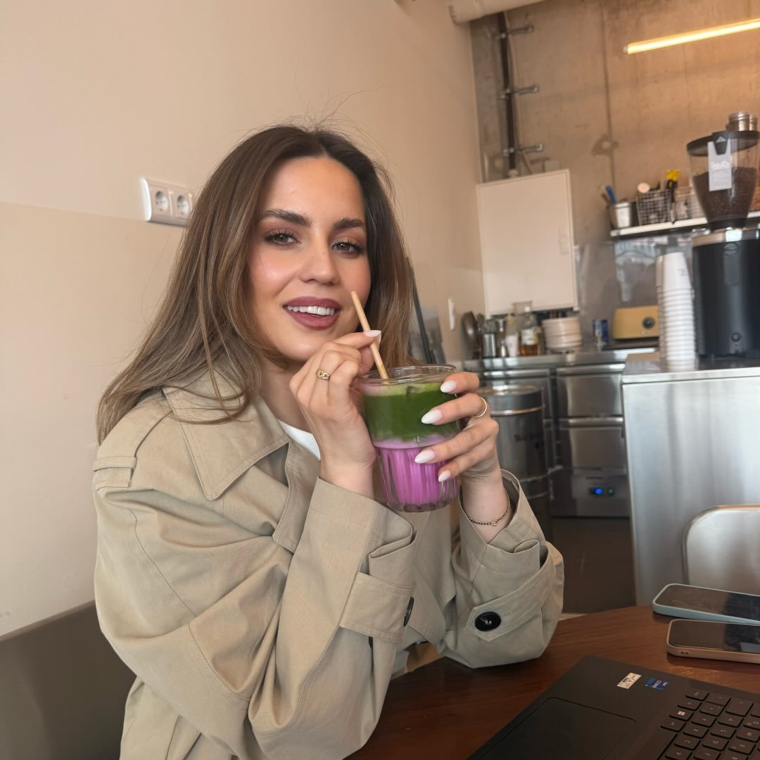 Instagram Profilbild von alminamuminovicc