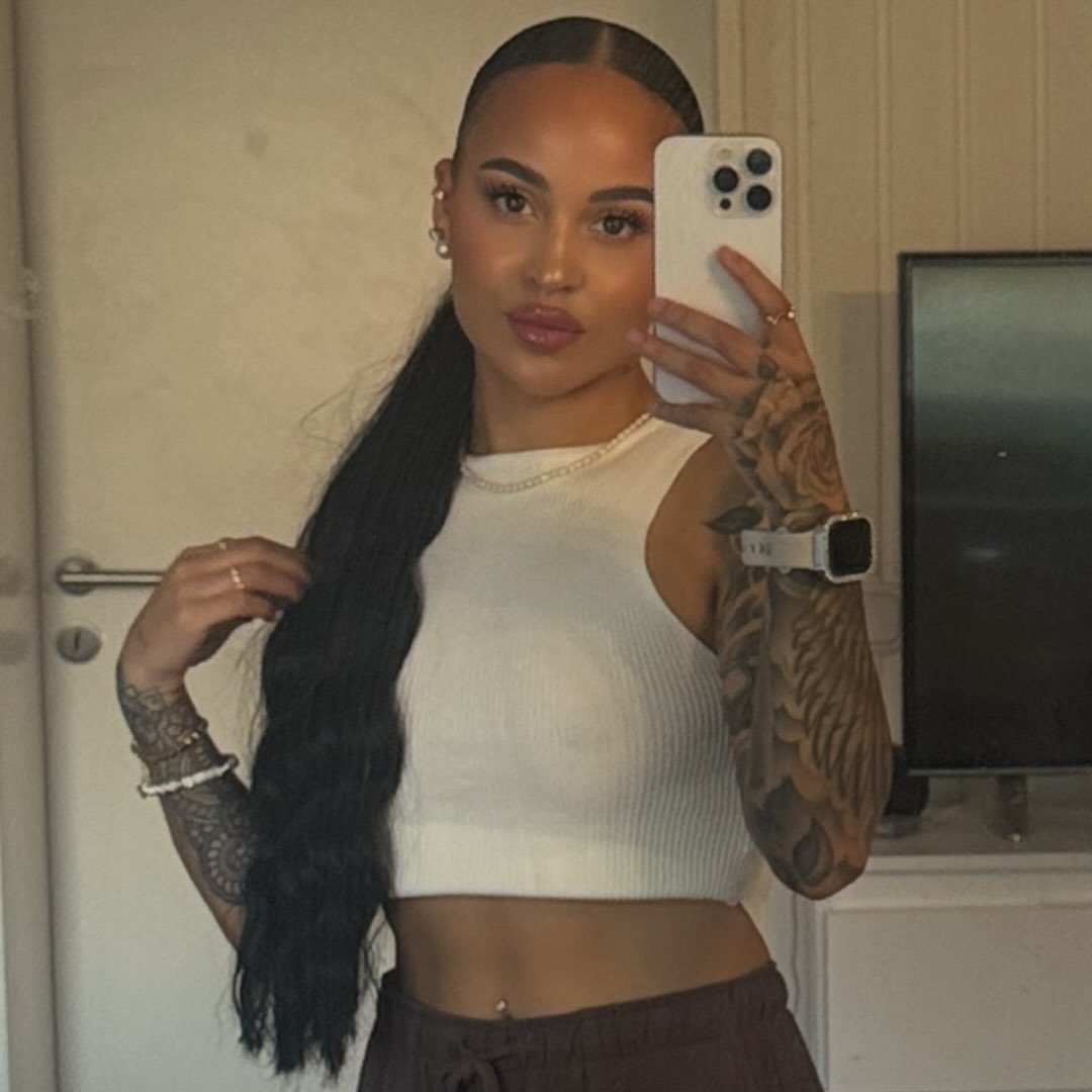 Instagram Profilbild von michelle.mimu