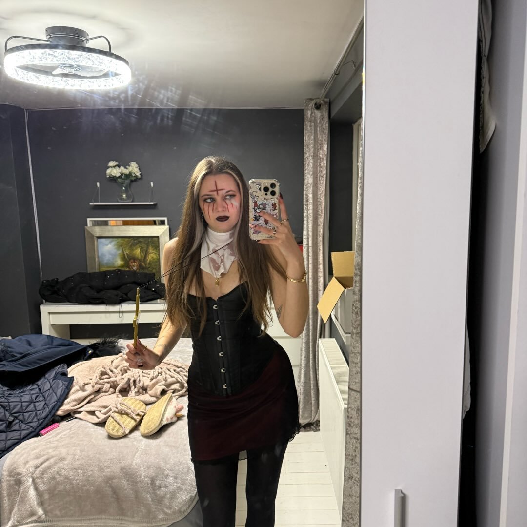Instagram Profilbild von abbyroseprivxo