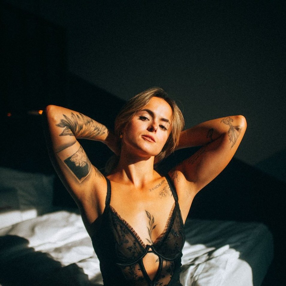 Instagram Profilbild von lorymnd