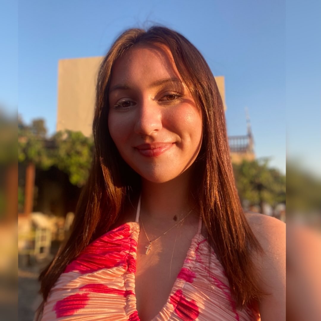 Instagram Profilbild von _kristiinaa03