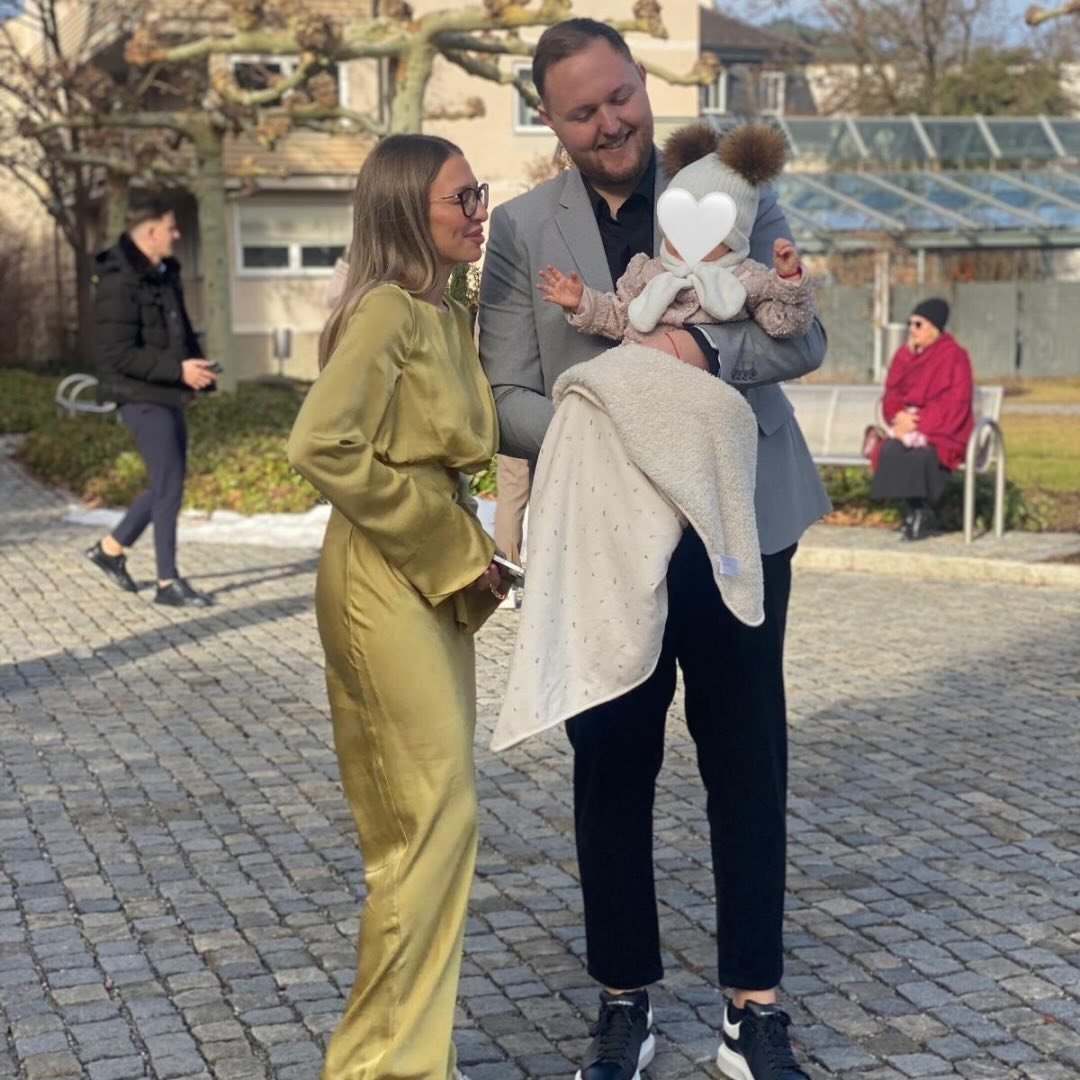 Instagram Profilbild von lejlacouture