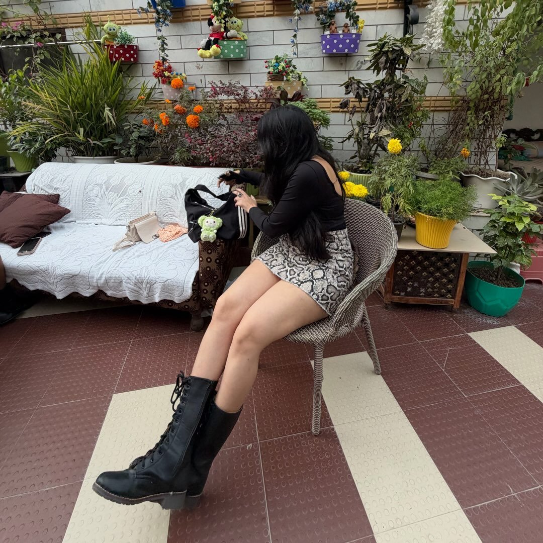 Instagram Profilbild von kajal.kl
