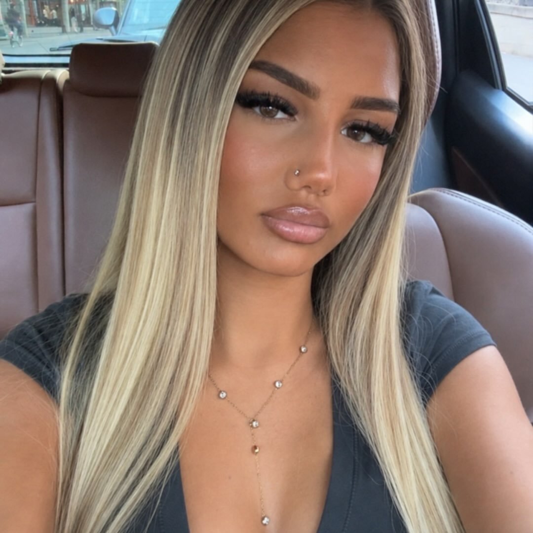Instagram Profilbild von nesrinelkf