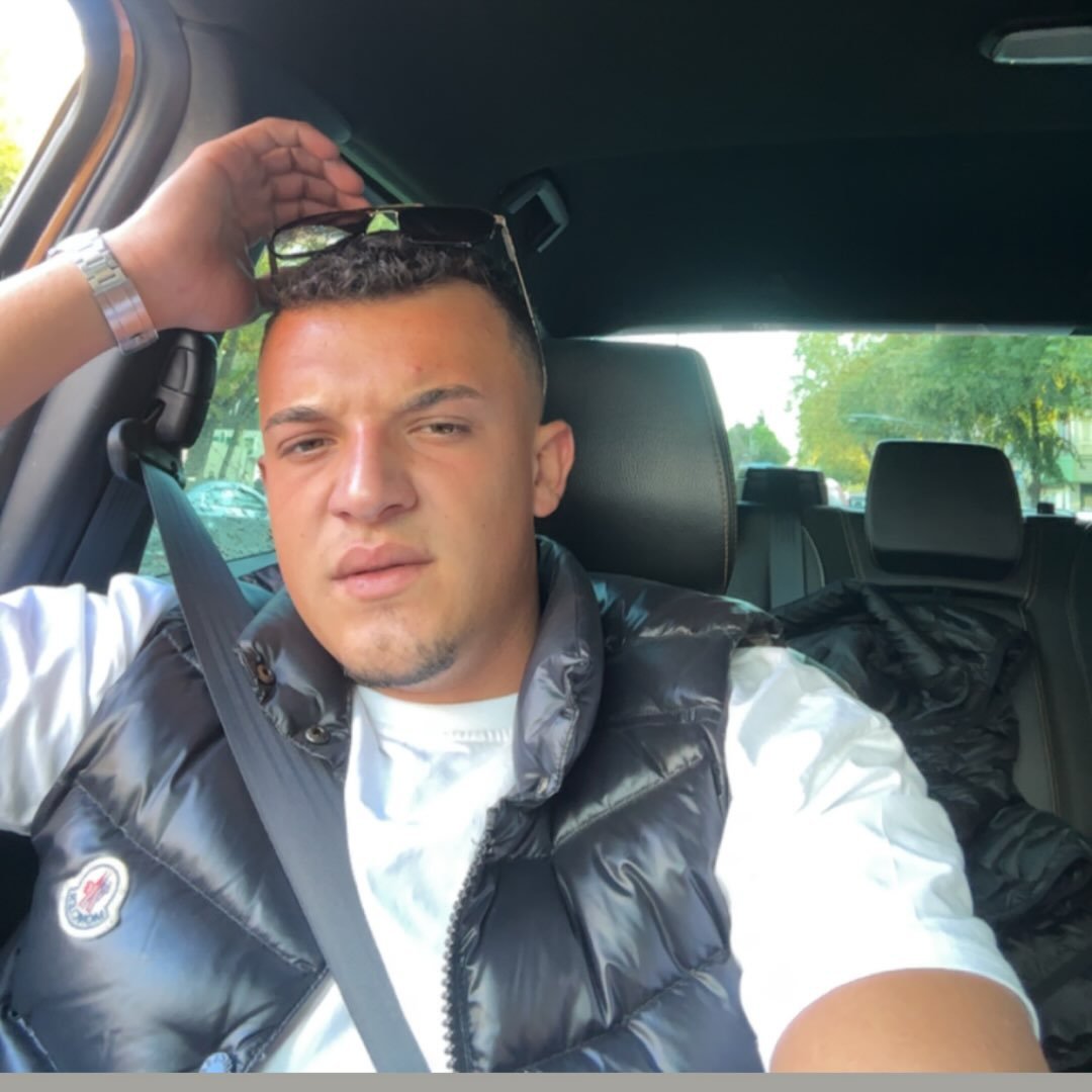 Instagram Profilbild von zeydsoyverdi