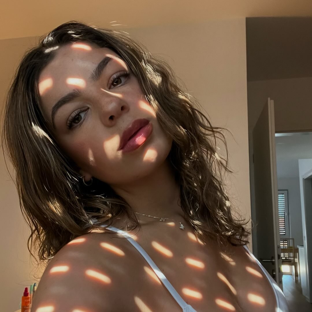 Instagram Profilbild von lowkeylorry