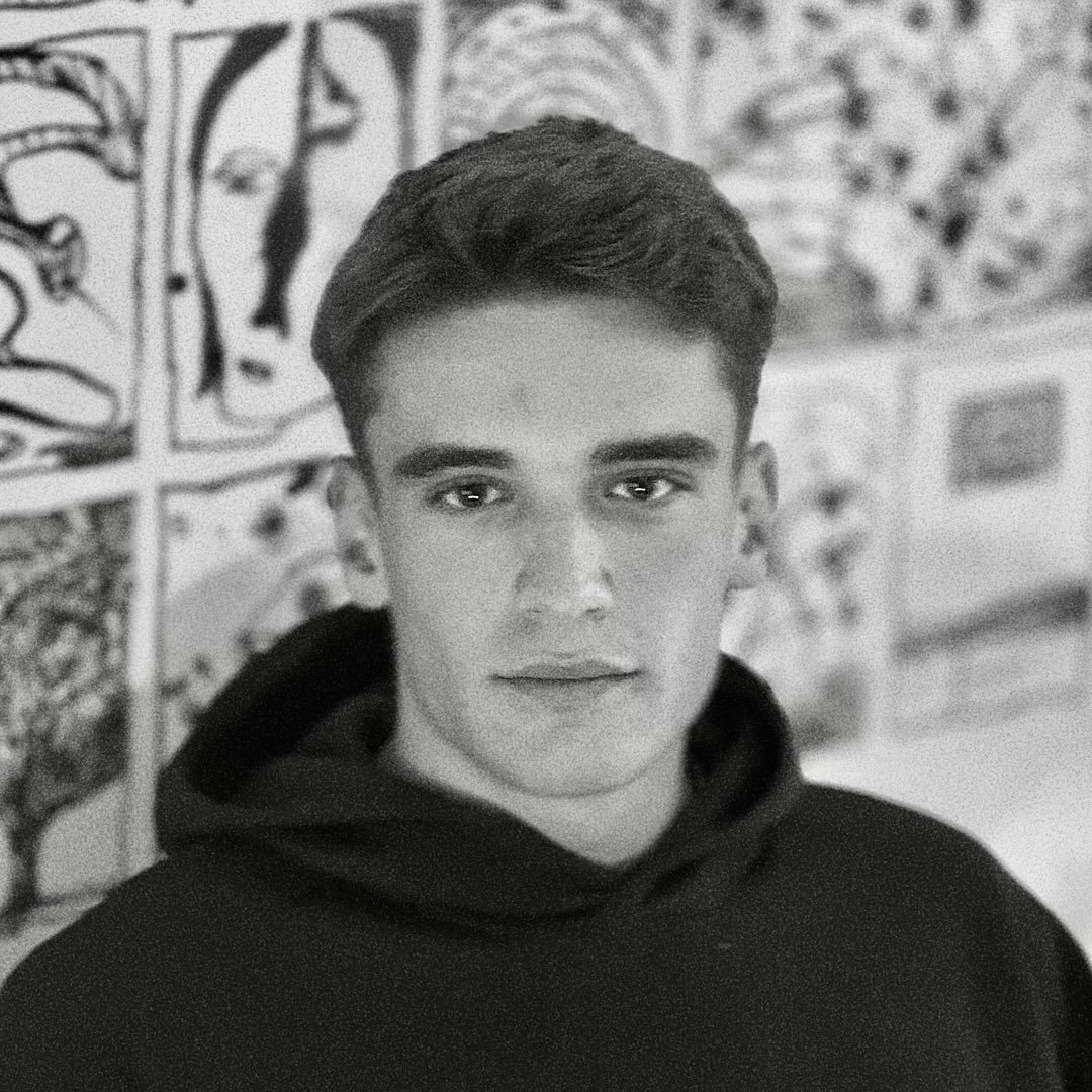 Instagram Profilbild von felix.onclinx