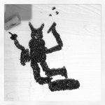 Instagram Profilbild von nadin