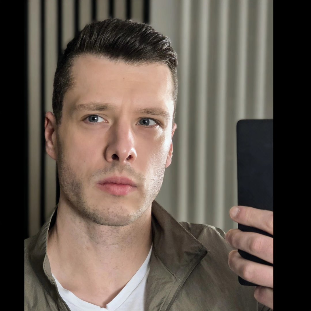 Instagram Profilbild von daniellohre