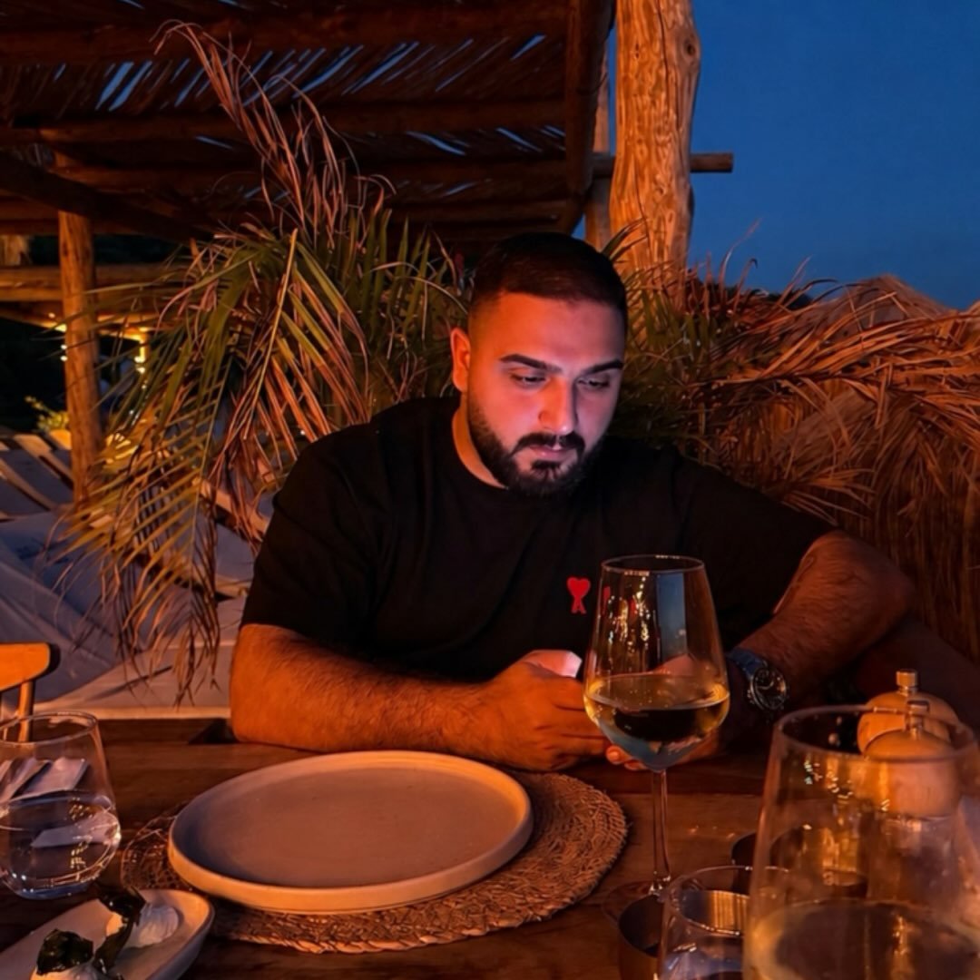 Instagram Profilbild von _devran97