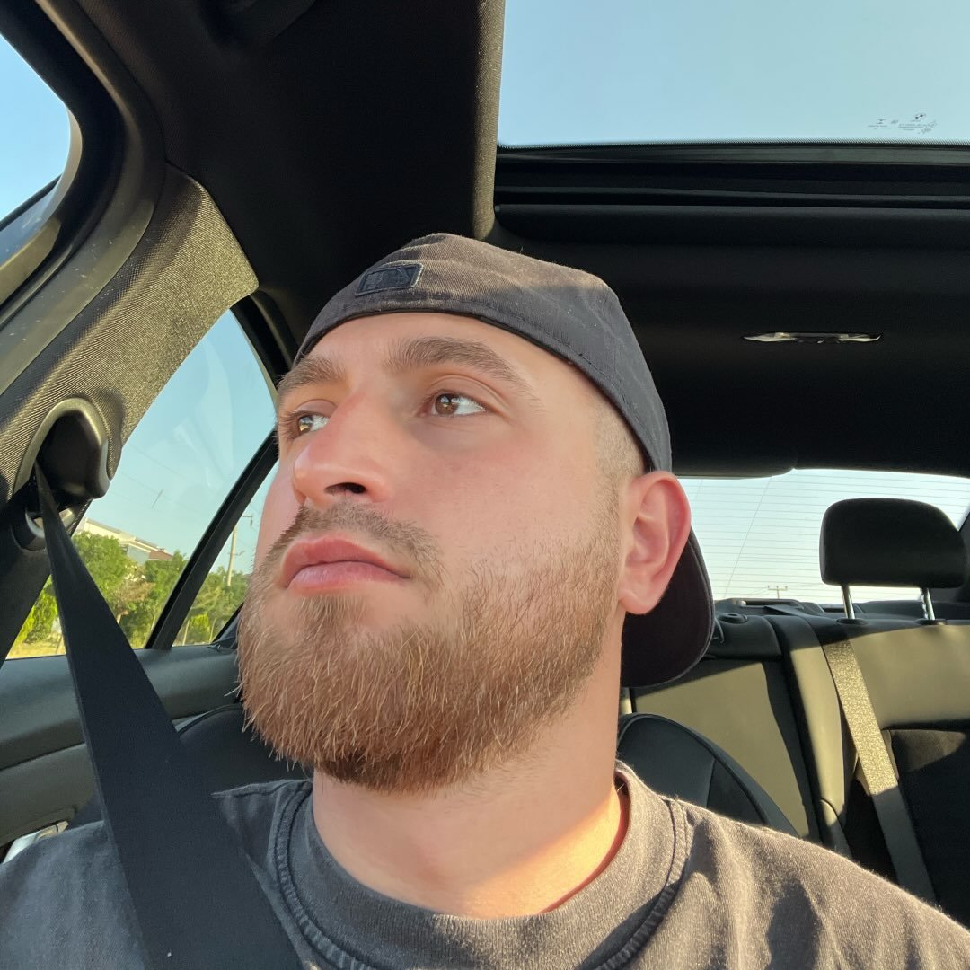 Instagram Profilbild von derechtetalha
