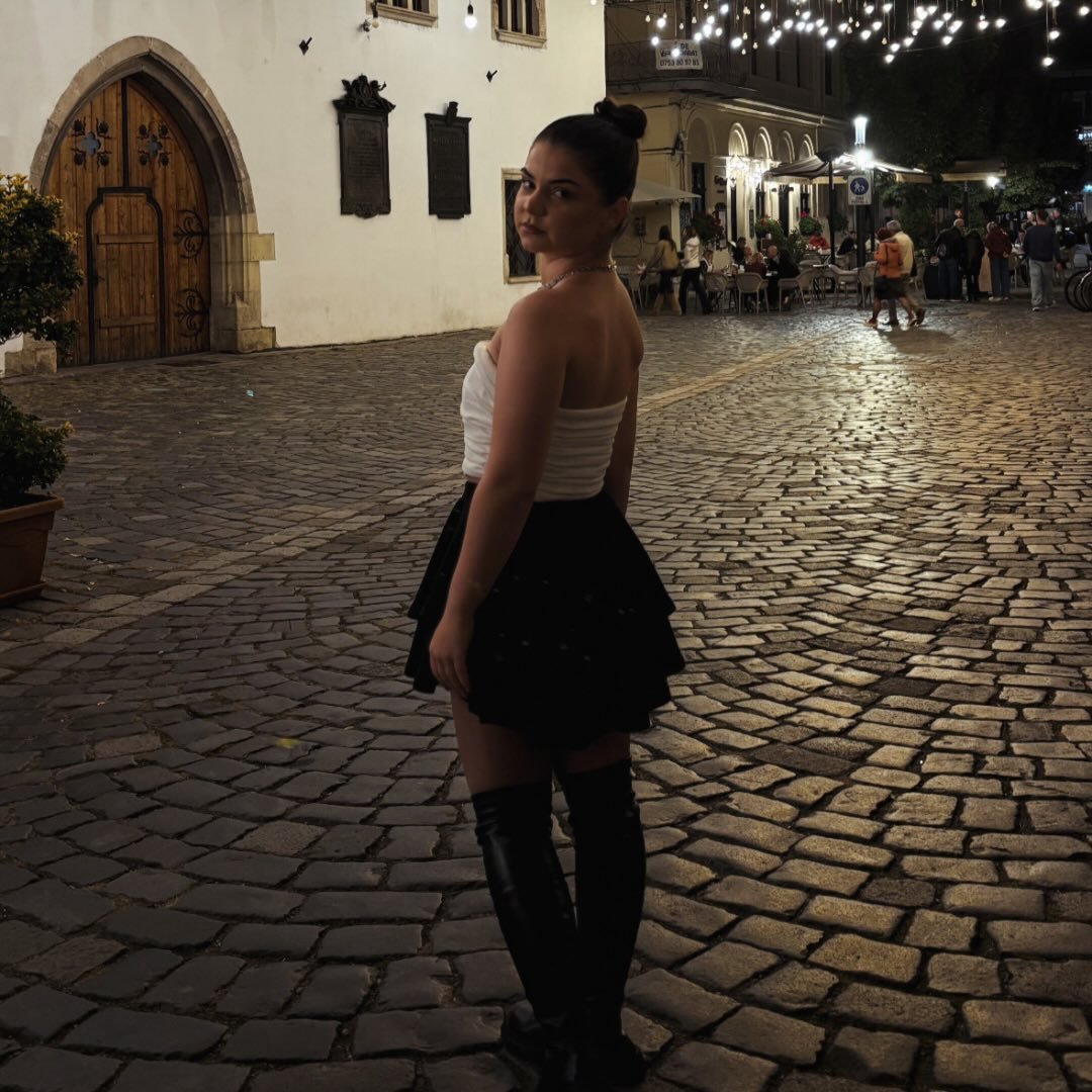 Instagram Profilbild von chirilarebeca