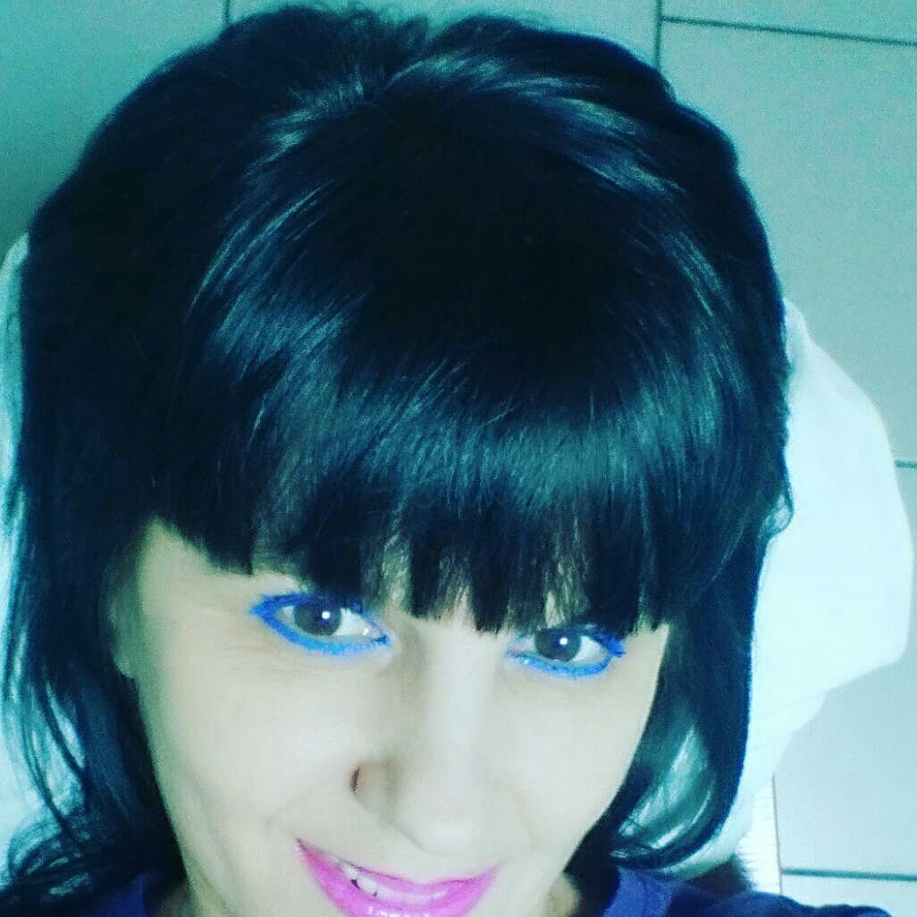 Instagram Profilbild von irinaostaptseva