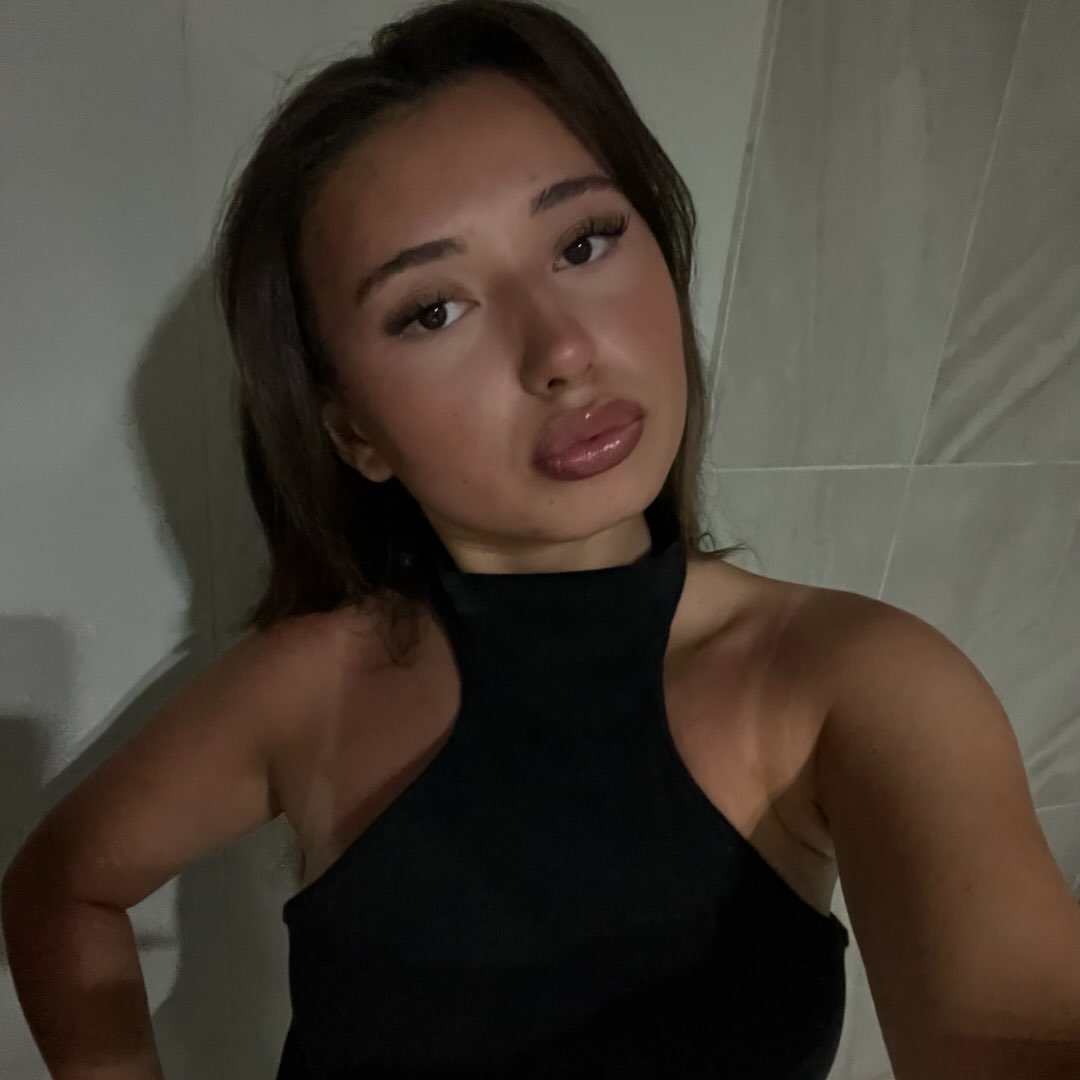 Instagram Profilbild von zcaylinn
