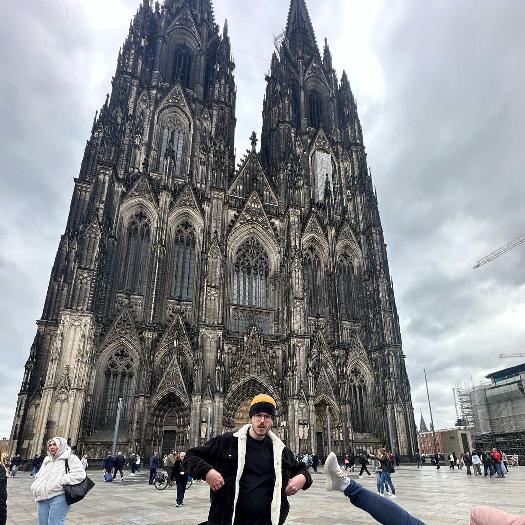 Instagram Profilbild von milossavanovic_