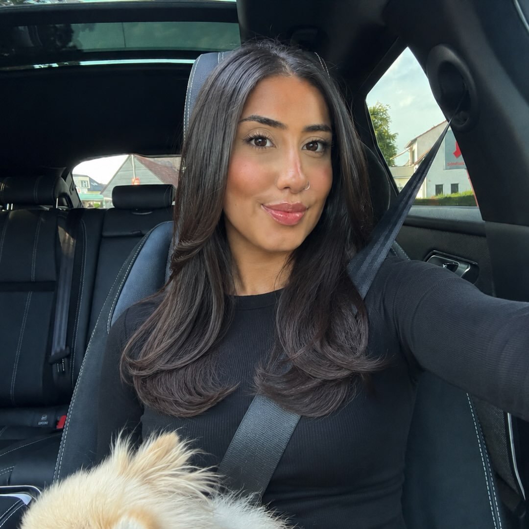 Instagram Profilbild von alisaaeli