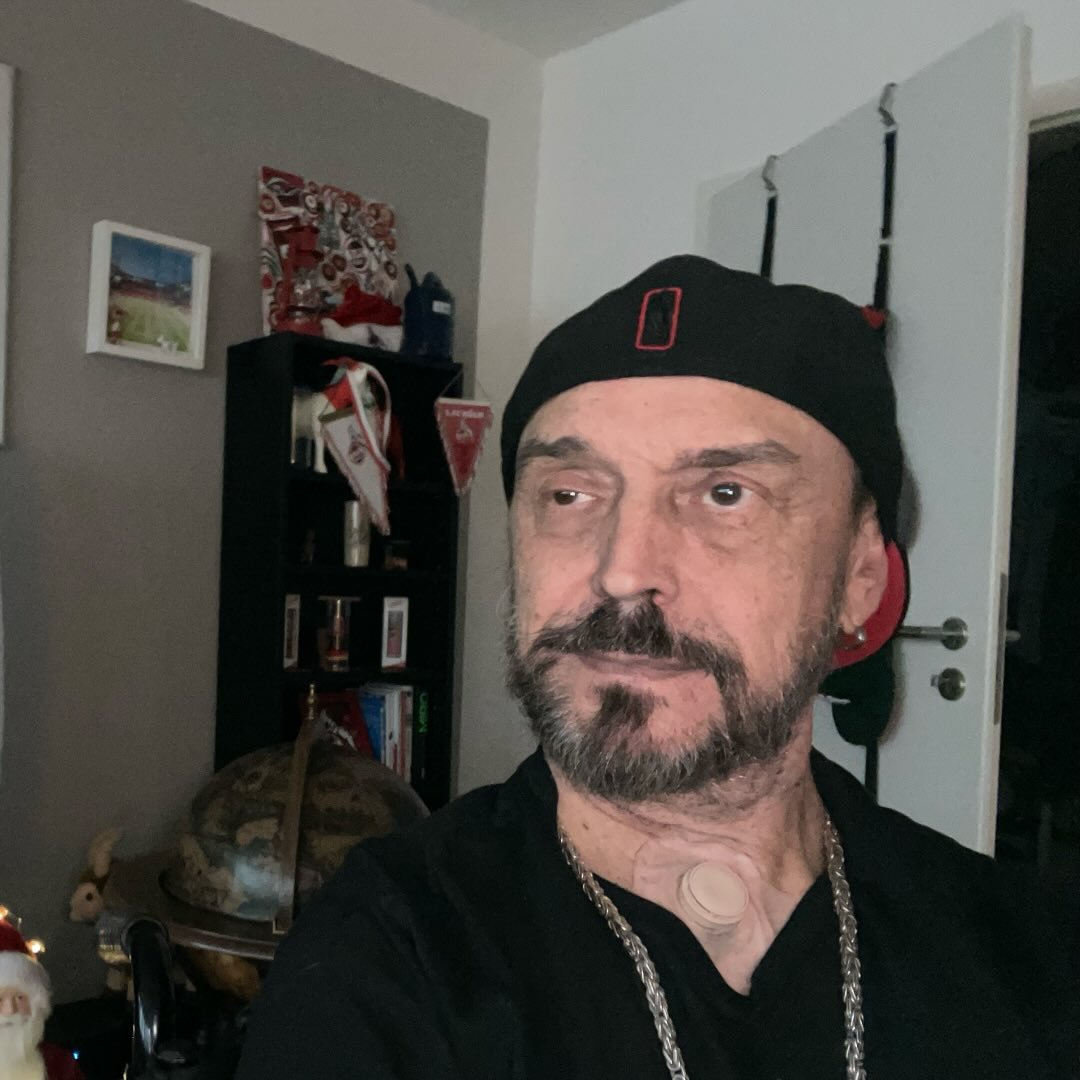 Instagram Profilbild von frankherbst