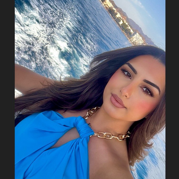 Instagram Profilbild von sfendakly