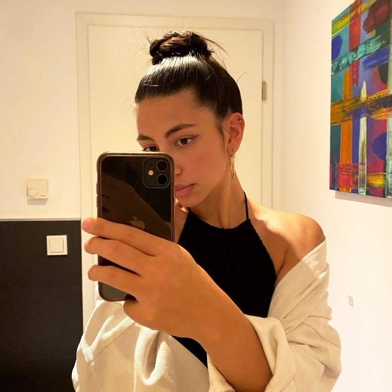 Instagram Profilbild von lu2ise