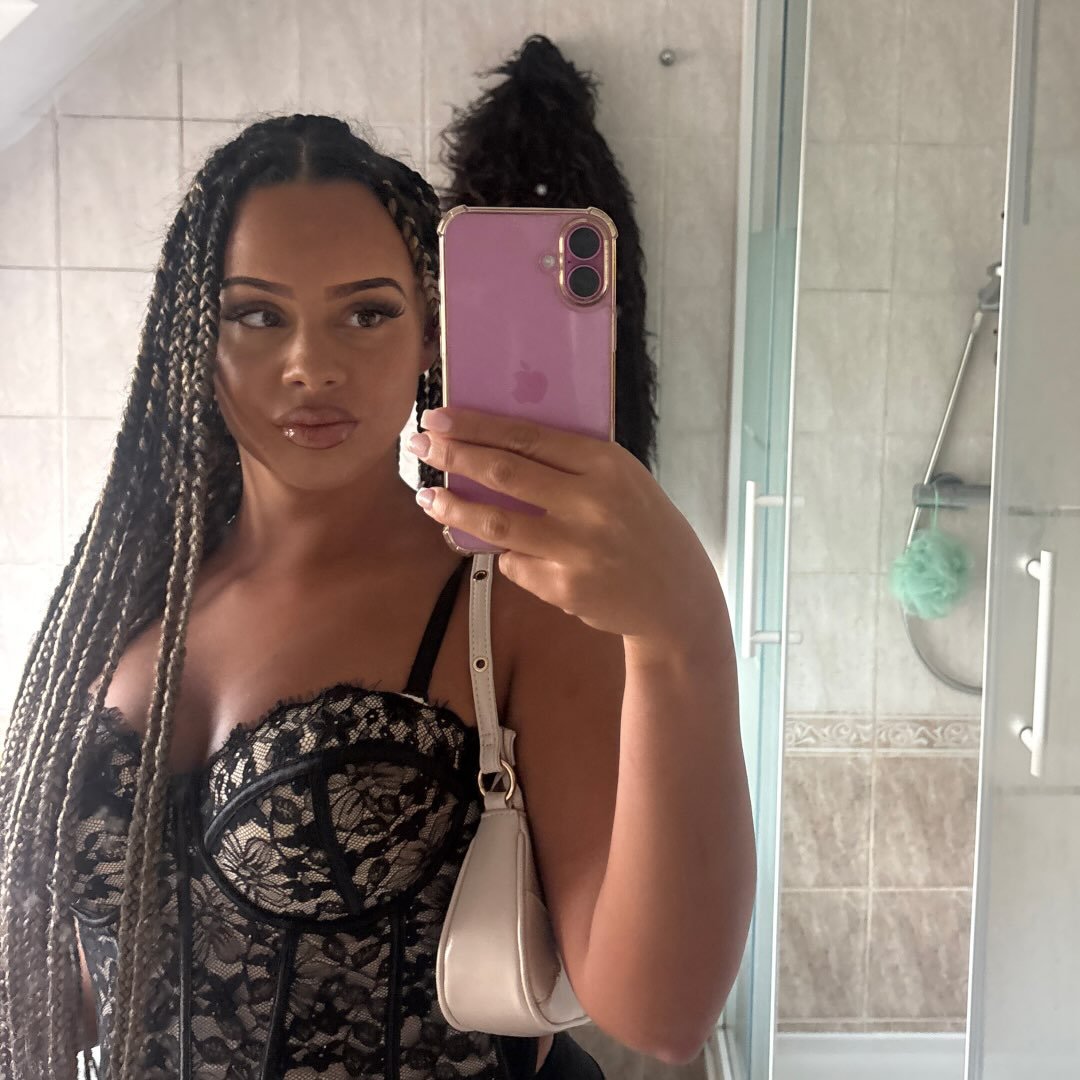 Instagram Profilbild von xcnalia