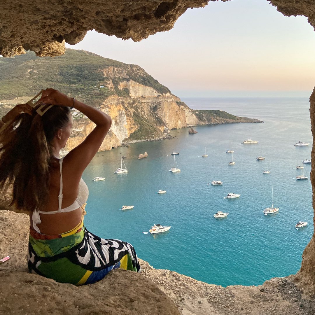 Instagram Profilbild von giulia__granato