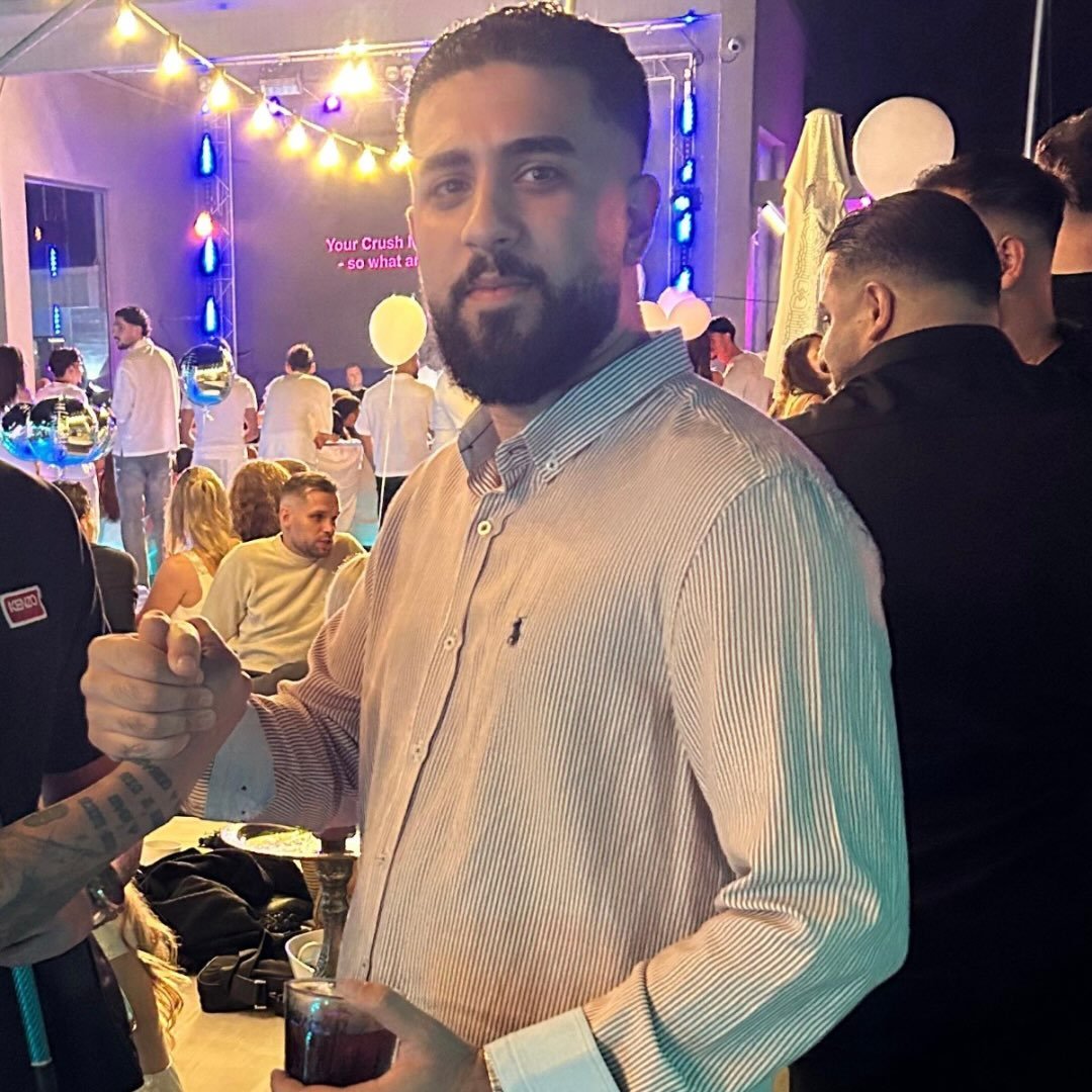 Instagram Profilbild von feritbudak.73