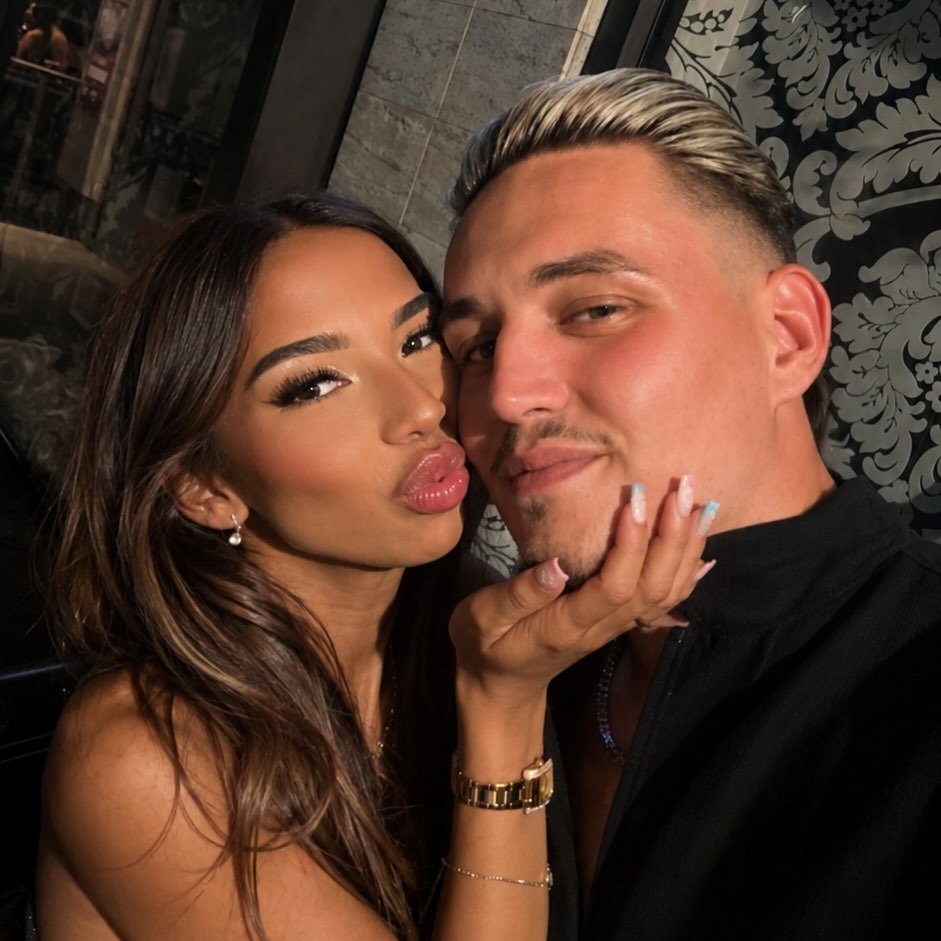 Instagram Profilbild von sidneynrk