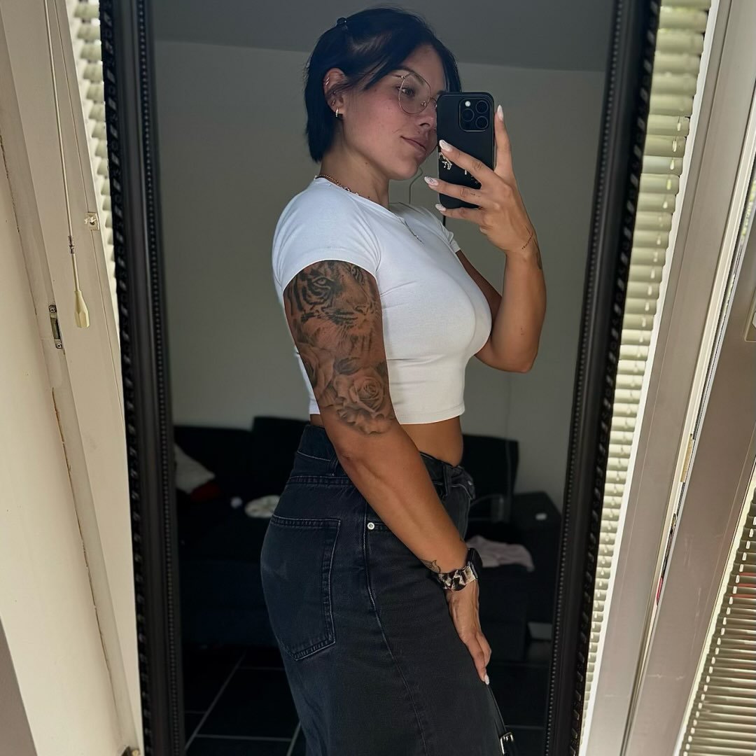Instagram Profilbild von larisasabeder