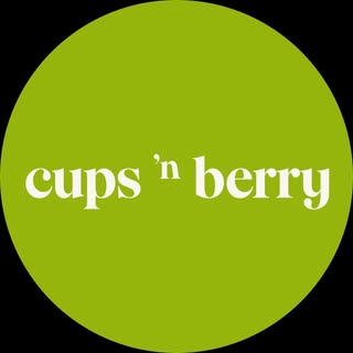 Instagram Profilbild von cupsnberry