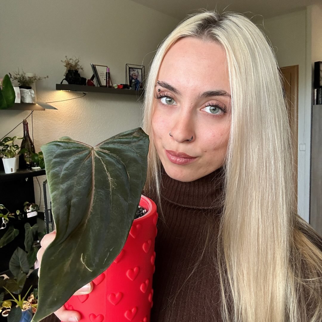 Instagram Profilbild von ninaskleinerjungle