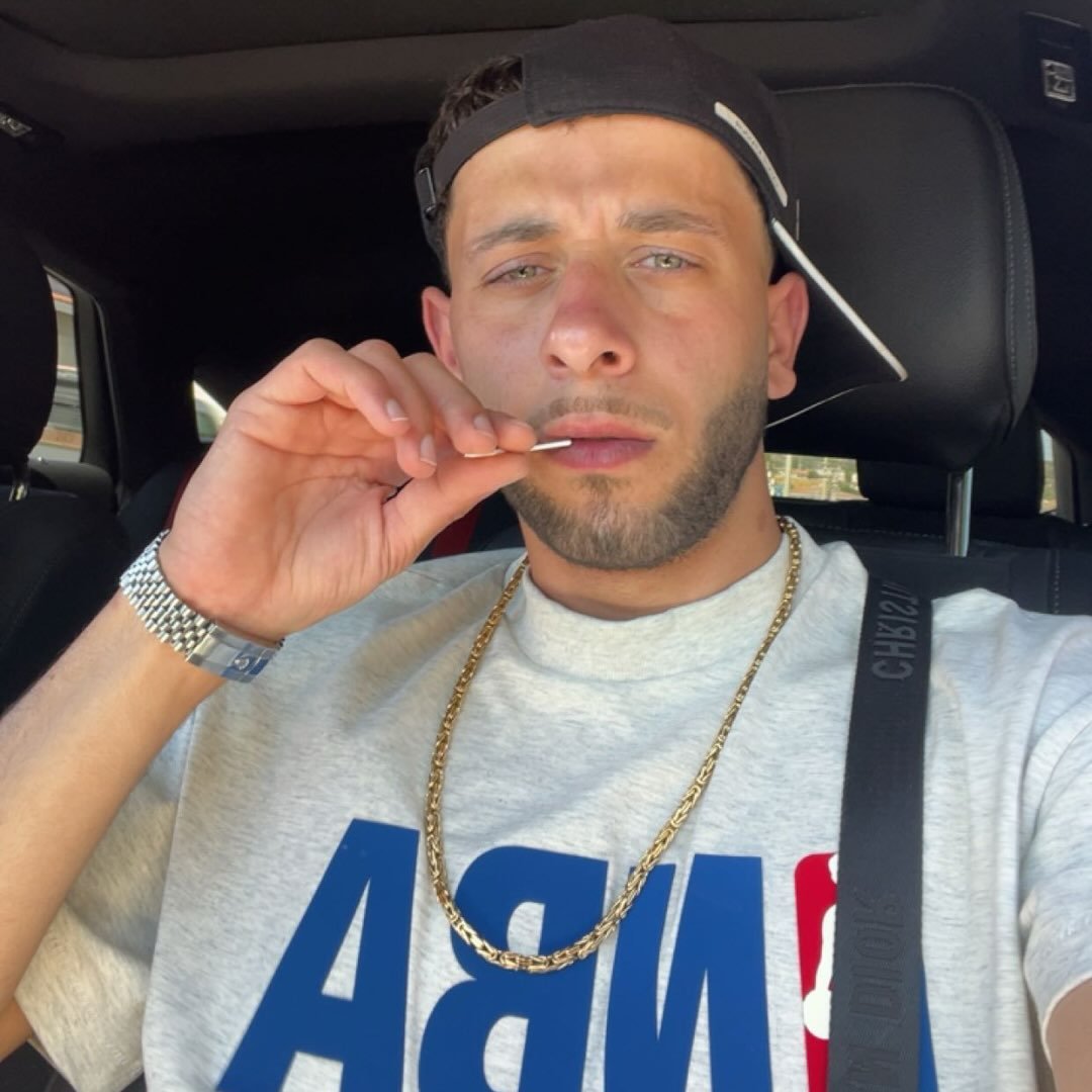 Instagram Profilbild von eneszz61