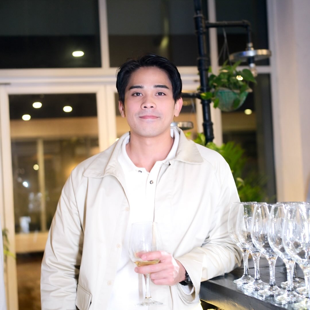 Instagram Profilbild von iamjamesbello