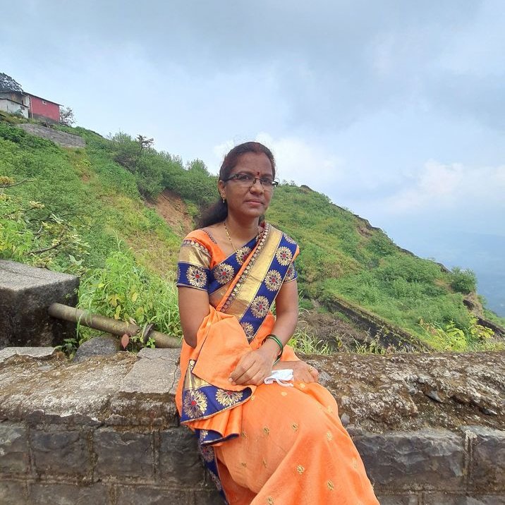 Instagram Profilbild von vidyadeokate