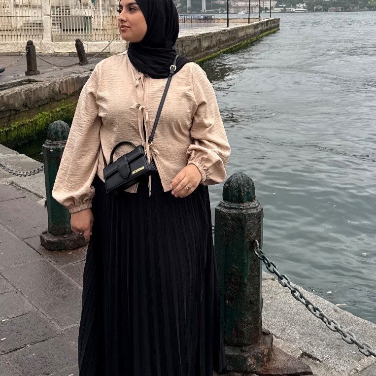 Instagram Profilbild von fatmakmzz