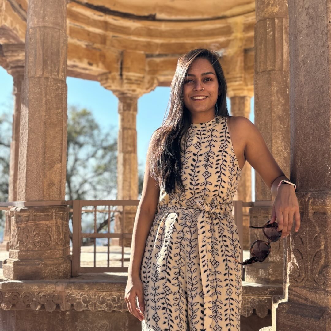 Instagram Profilbild von diksharani1