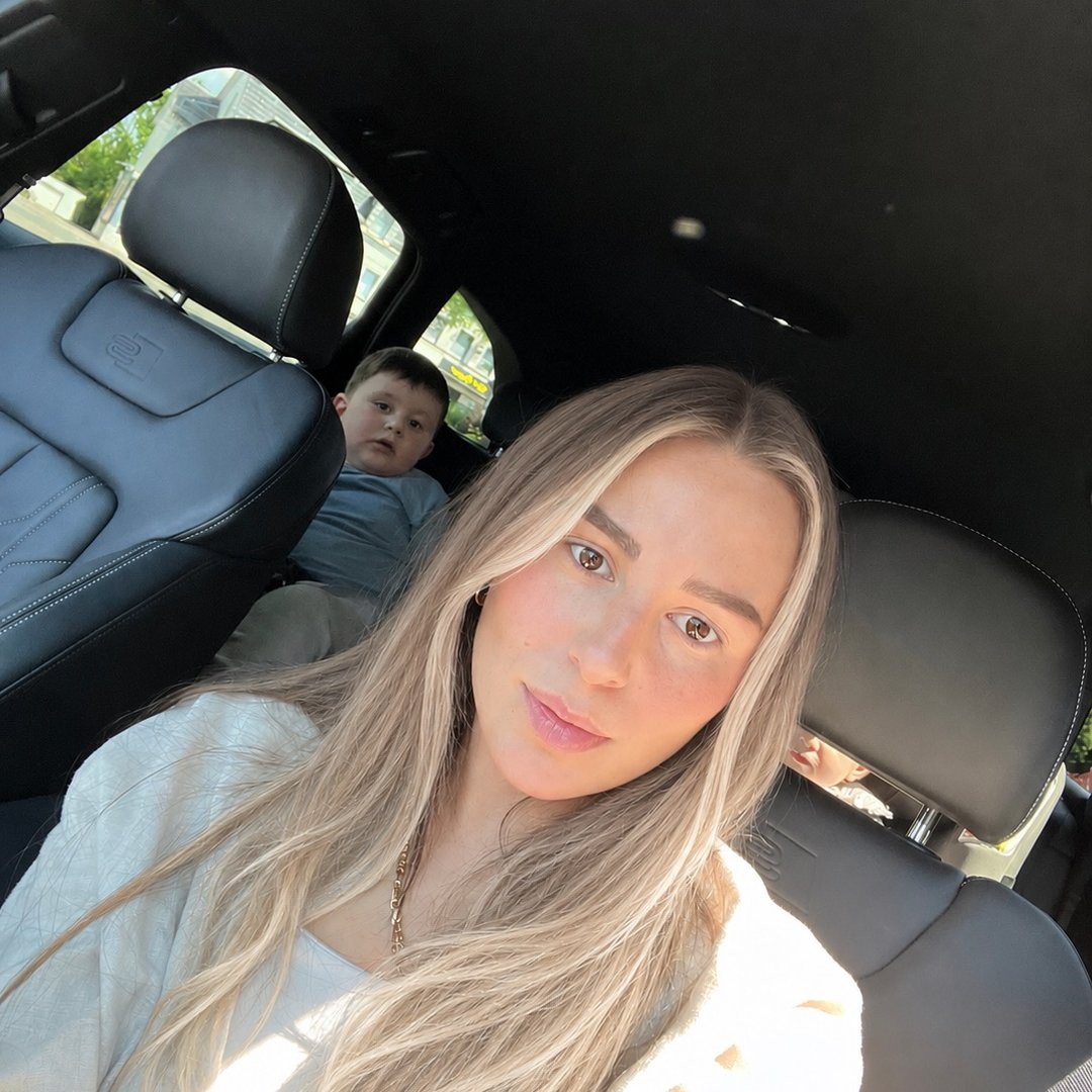 Instagram Profilbild von aylincygn