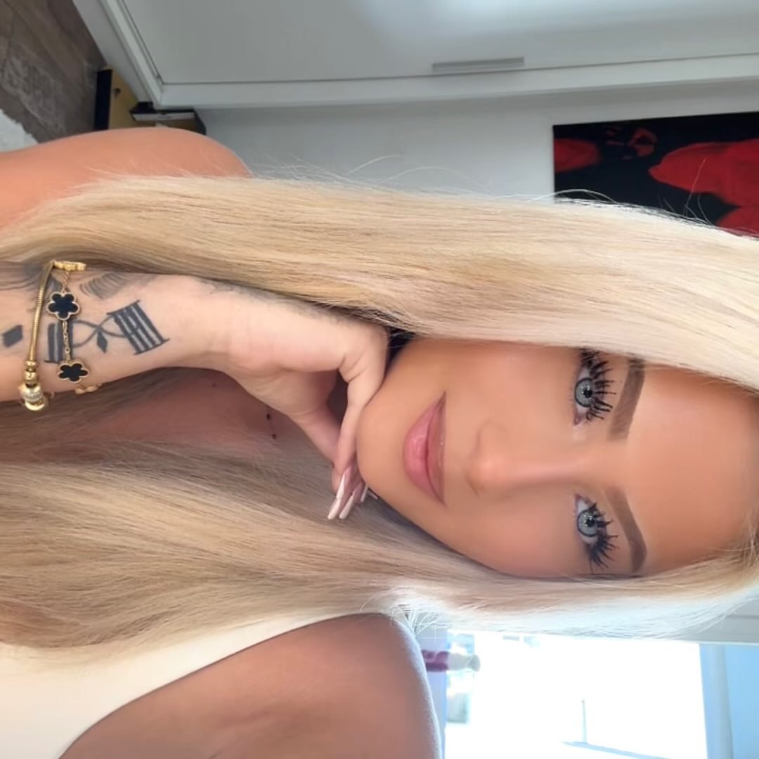 Instagram Profilbild von alessiamle