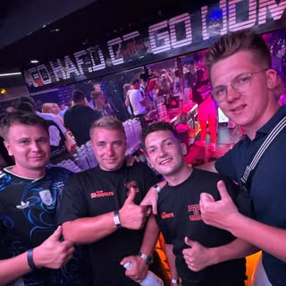 Instagram Profilbild von madsuschok