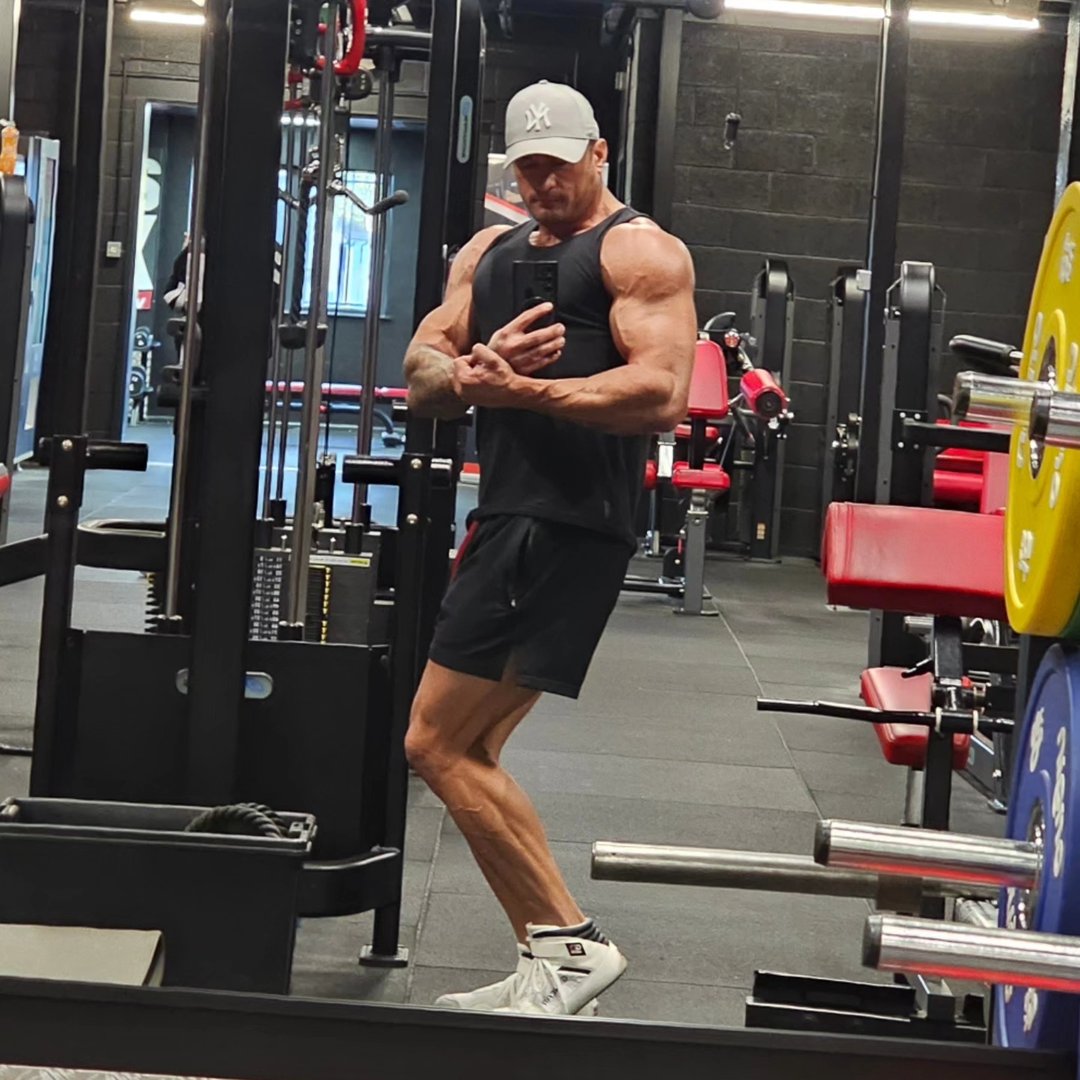 Instagram Profilbild von tom_rabczak