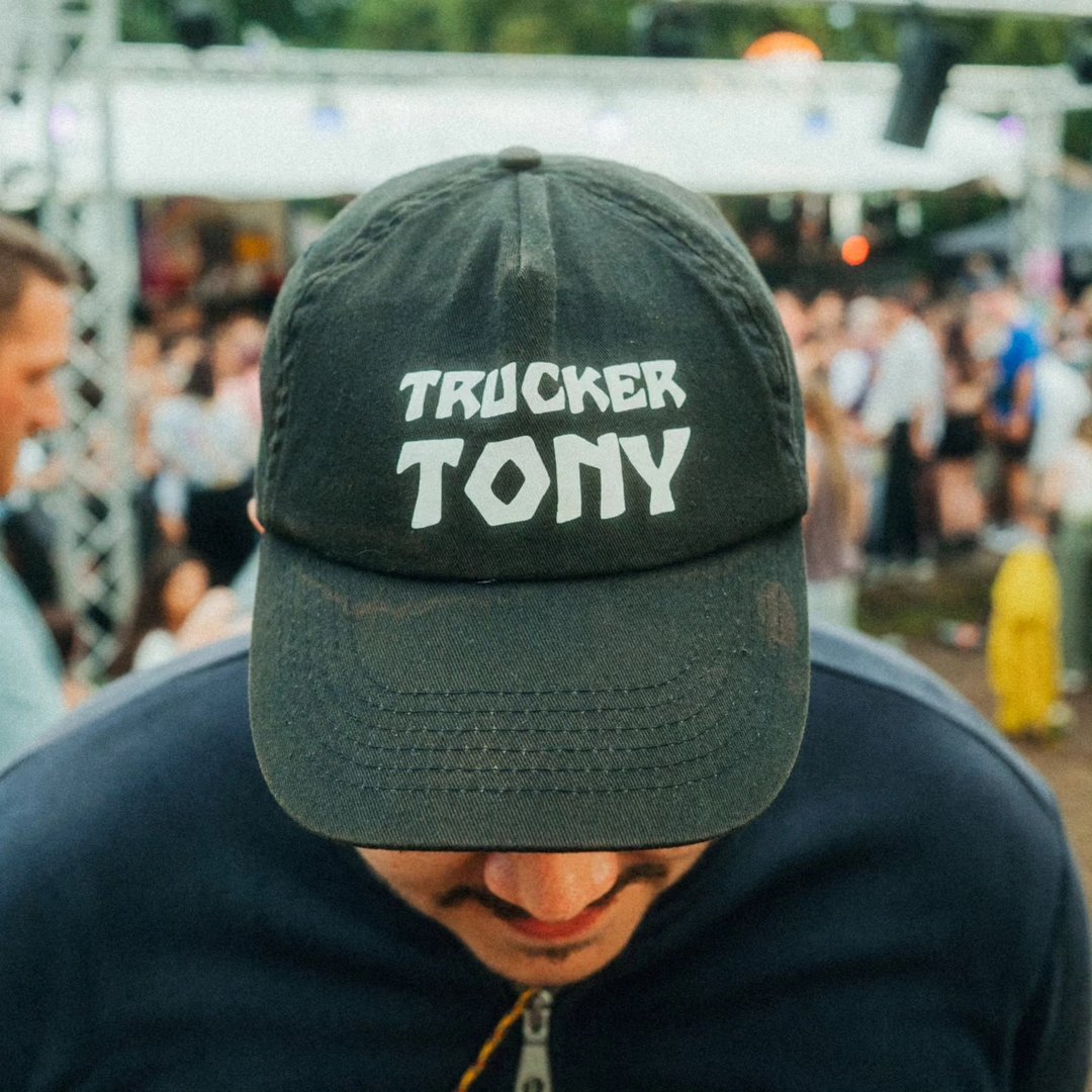 Instagram Profilbild von truckerxtony