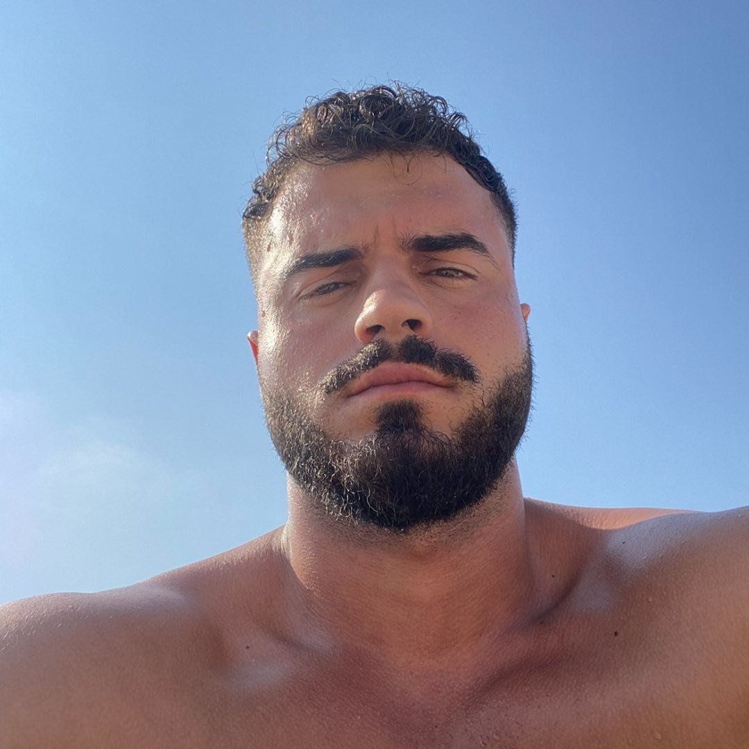 Instagram Profilbild von tim_f7