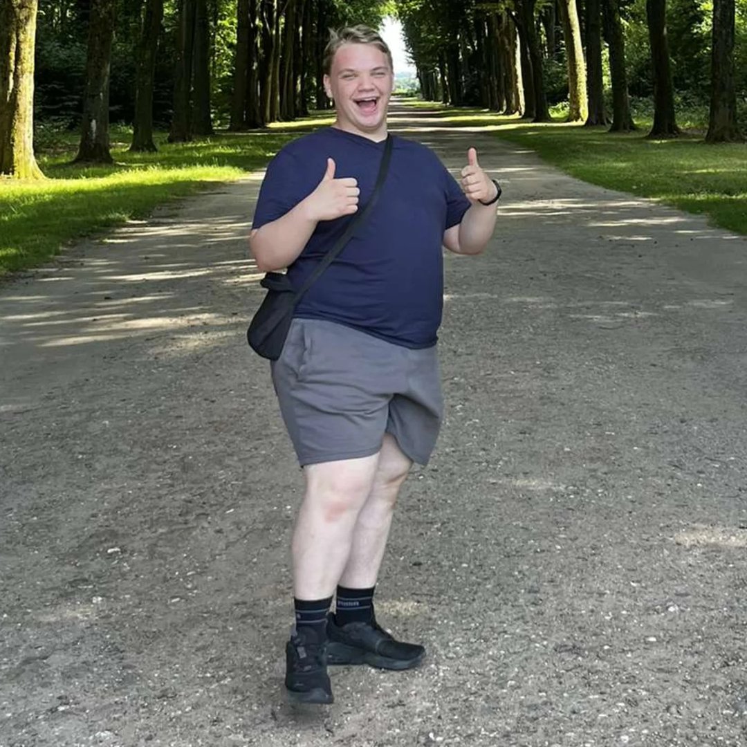 Instagram Profilbild von larsderest