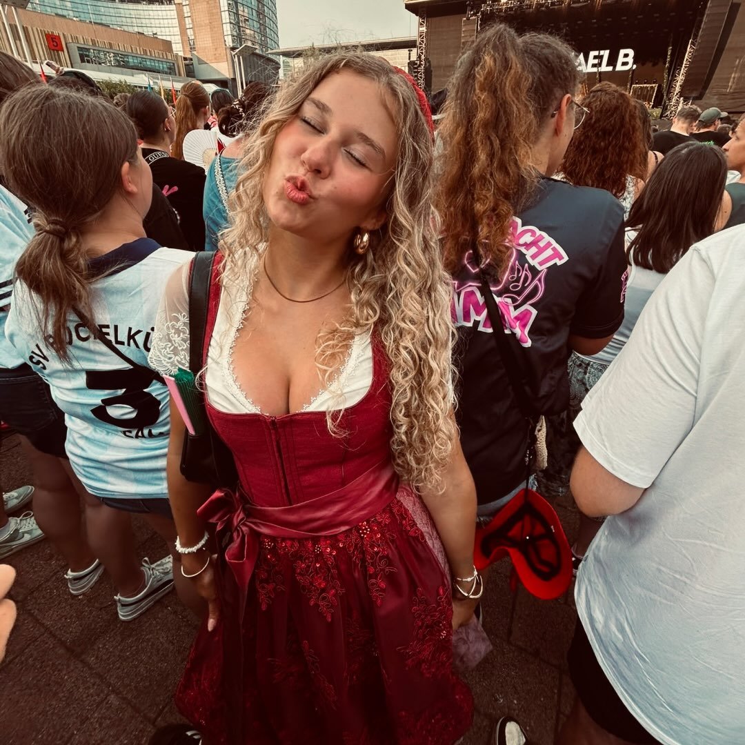 Instagram Profilbild von _bienemajoo