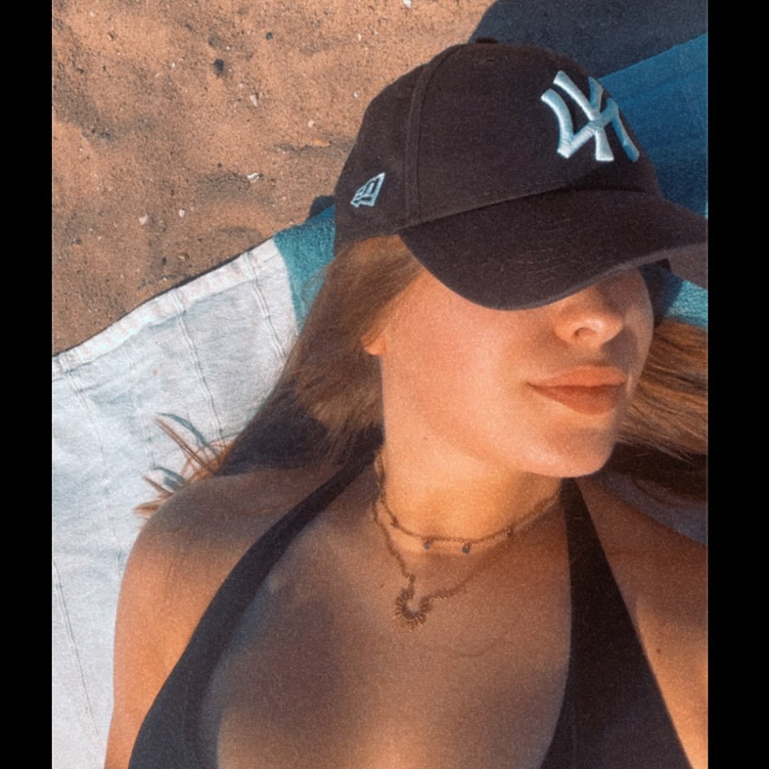Instagram Profilbild von kristieeeeee