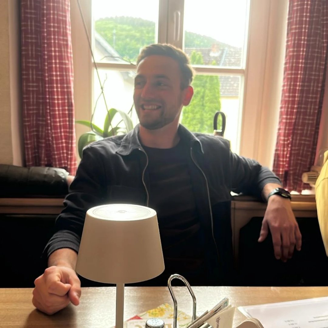 Instagram Profilbild von timbarz
