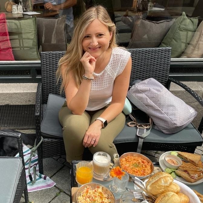 Instagram Profilbild von stephanieloehne